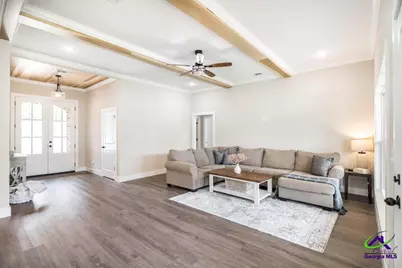 87 River Ridge Drive, Hawkinsville, GA 31036 - Photo 5