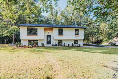 1369 King Arthur Drive, Macon, GA 31220 - Photo 1