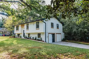 1369 King Arthur Dr, Macon, GA 31220 - Photo 3