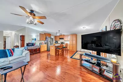 81 Peach Blossom Road, Pineview, GA 31071 - Photo 29