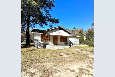 3724 Hitchcock Rd, Macon, GA 31217 - Photo 1