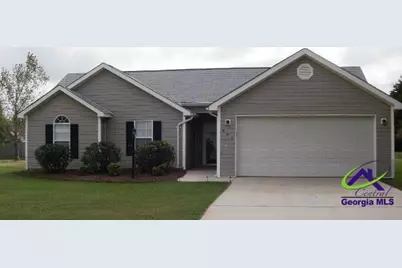 203 Butten Drive, Bonaire, GA 31005 - Photo 1