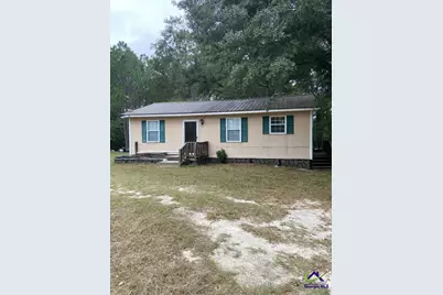 39 N Jackson Avenue, Helena, GA 31037 - Photo 1