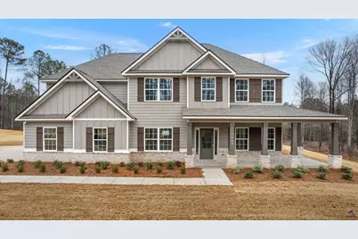 1649 Stokes Store Road, Forsyth, GA 31029 - Photo 1