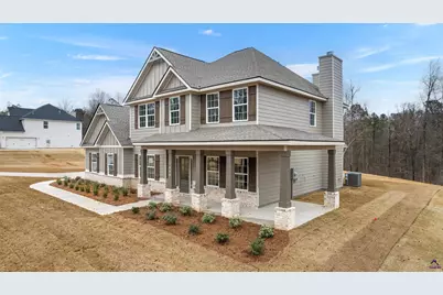 1649 Stokes Store Road, Forsyth, GA 31029 - Photo 3