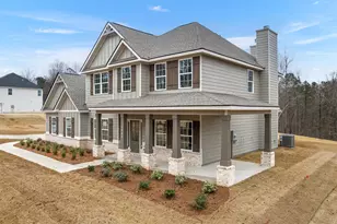 1649 Stokes Store Rd, Forsyth, GA 31029 - Photo 3