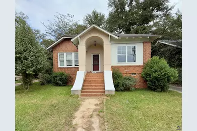 741 Nottingham Drive, Macon, GA 31211 - Photo 1