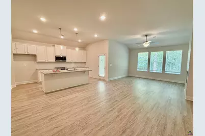 168 Chapman Ridge Road Lot 28, Macon, GA 31211 - Photo 13