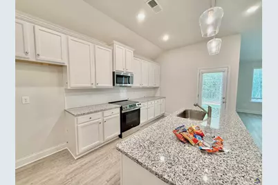 168 Chapman Ridge Road Lot 28, Macon, GA 31211 - Photo 17