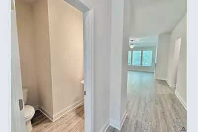 168 Chapman Ridge Road Lot 28, Macon, GA 31211 - Photo 11