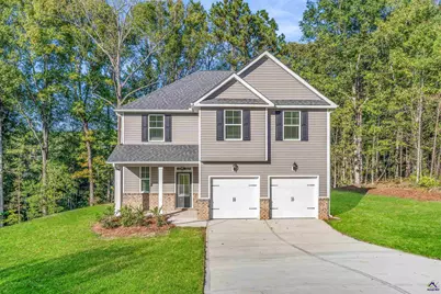 912 Chapman Drive Lot 45, Macon, GA 31211 - Photo 1