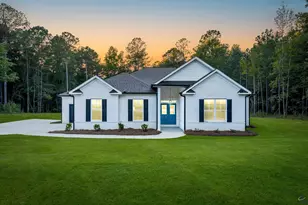 2231 Fox Creek Dr Lot 6, Haddock, GA 31033 - Photo 3