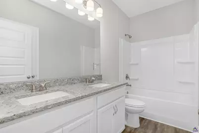 2231 Fox Creek Dr Lot 6, Haddock, GA 31033 - Photo 25