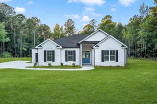 2231 Fox Creek Dr Lot 6, Haddock, GA 31033 - Photo 3