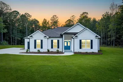 2231 Fox Creek Dr Lot 6, Haddock, GA 31033 - Photo 1