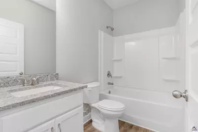 2231 Fox Creek Dr Lot 6, Haddock, GA 31033 - Photo 31