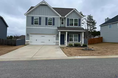 108 W River Cane Run, Perry, GA 31069 - Photo 1