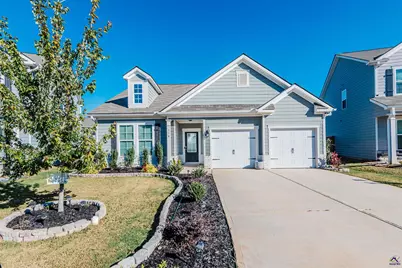 116 Red Birch Lane, Warner Robins, GA 31088 - Photo 29