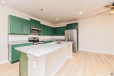 116 Red Birch Lane, Warner Robins, GA 31088 - Photo 5