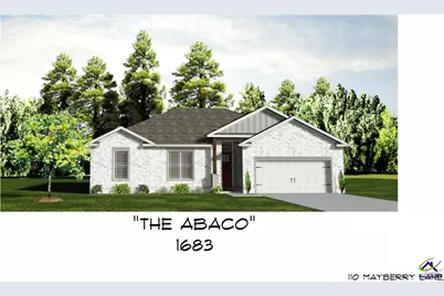 110 Mayberry Lane, Warner Robins, GA 31088 - Photo 1