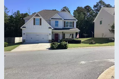 314 Waxmyrtle Way, Perry, GA 31069 - Photo 1