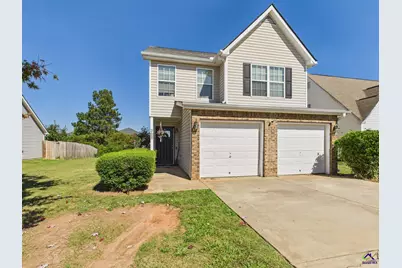 302 Arrie Drive, Byron, GA 31008 - Photo 1