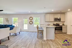 320 Cody Dr, Macon, GA 31216 - Photo 5