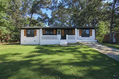 217 Windsor Drive, Warner Robins, GA 31088 - Photo 1