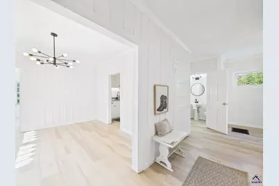 621 Forest Hill Road, Macon, GA 31210 - Photo 5