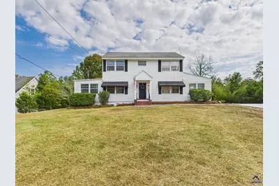 621 Forest Hill Road, Macon, GA 31210 - Photo 49