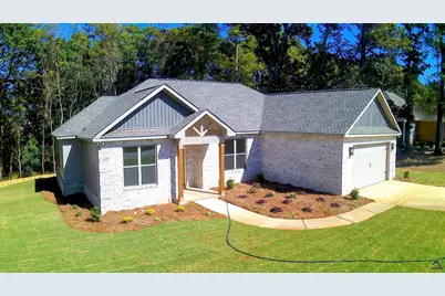 404 Minter Drive, Warner Robins, GA 31088 - Photo 5