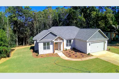 404 Minter Drive, Warner Robins, GA 31088 - Photo 7