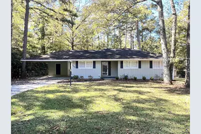 1149 Runnymede Lane, Macon, GA 31220 - Photo 1