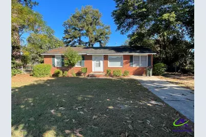 111 Nix Way, Warner Robins, GA 31088 - Photo 1