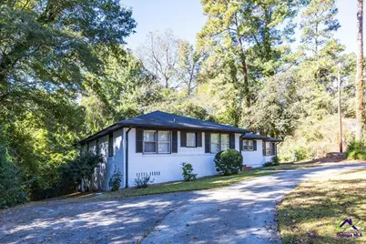 630 Pierce Avenue, Macon, GA 31204 - Photo 3