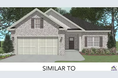 523 Bristleleaf Path, Kathleen, GA 31047 - Photo 1