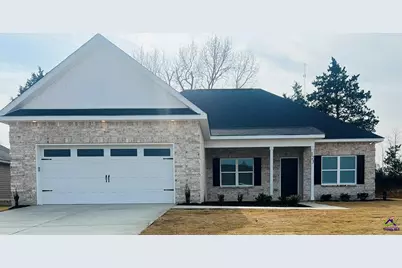 123 Early Drive, Byron, GA 31008 - Photo 1