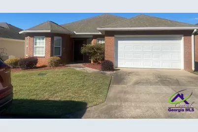 214 S Houston Springs Boulevard, Perry, GA 31069 - Photo 1