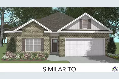 531 Bristleleaf Path, Kathleen, GA 31047 - Photo 5