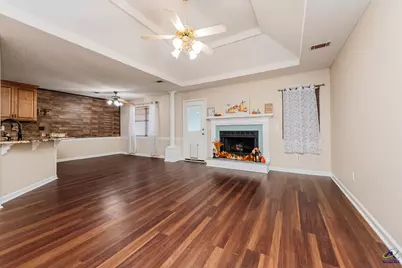 102 Stone Mill Drive, Warner Robins, GA 31088 - Photo 3