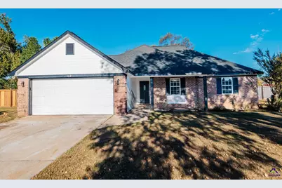 102 Stone Mill Drive, Warner Robins, GA 31088 - Photo 1