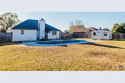 102 Stone Mill Drive, Warner Robins, GA 31088 - Photo 31