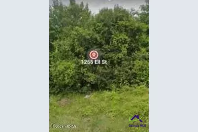 1255 Ell Street, Macon, GA 31206 - Photo 1