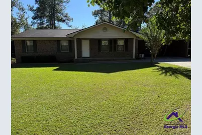 1348 Minter Ridge Drive, Eastman, GA 31023 - Photo 1