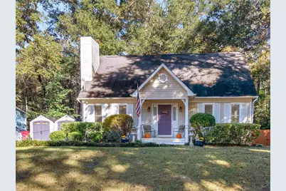 1225 Greentree Parkway, Macon, GA 31220 - Photo 1