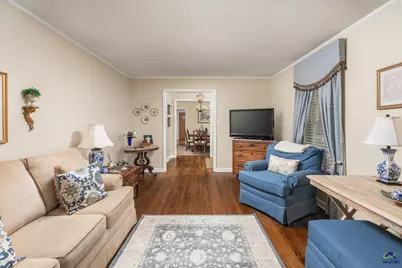 4939 Guerry Drive, Macon, GA 31210 - Photo 5