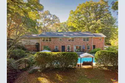 4939 Guerry Drive, Macon, GA 31210 - Photo 33