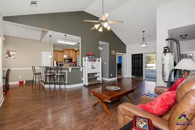 124 Timber Ridge Boulevard, Byron, GA 31008 - Photo 5