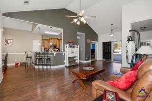 124 Timber Ridge Blvd, Byron, GA 31008 - Photo 5