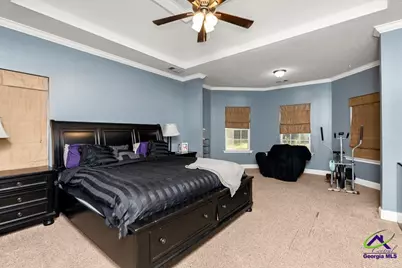 124 Timber Ridge Boulevard, Byron, GA 31008 - Photo 11